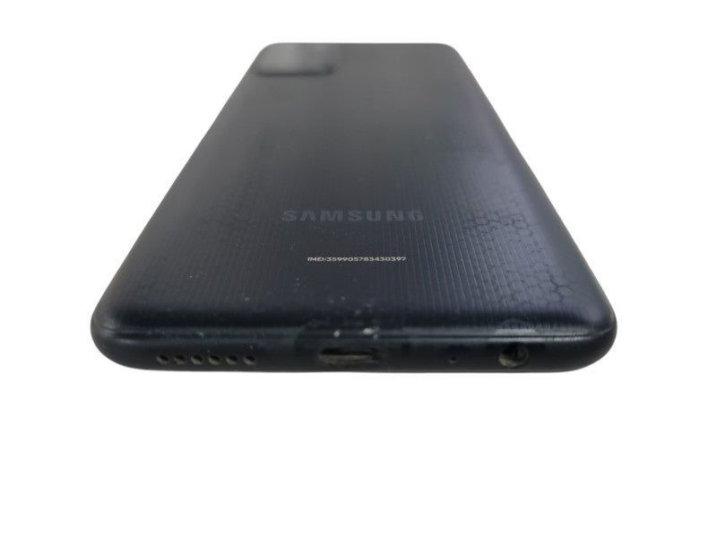 Samsung Galaxy A03s - 32GB - Black [SM-A037W | Read] (