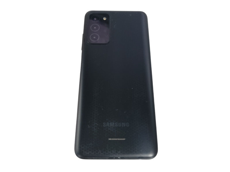 Samsung Galaxy A03s - 32GB - Black [SM-A037W | Read] (