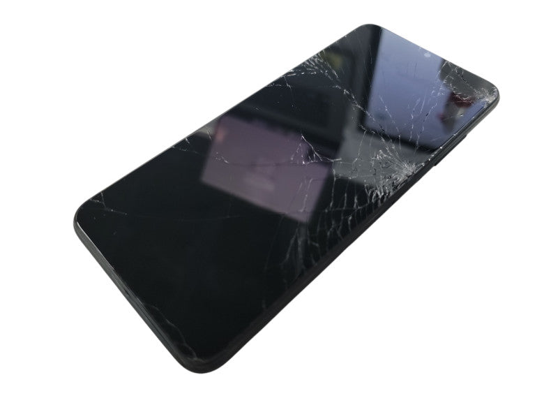 Samsung Galaxy A03s - 32GB - Black [SM-A037W | Read] (