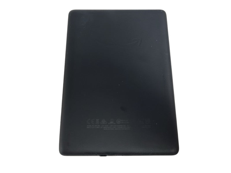 Amazon Kindle Paperwhite Sign Edition 11th Gen 32GB WiFi 6.8" Black (