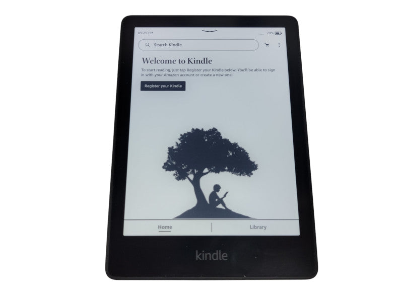 Amazon Kindle Paperwhite 11th Gen - 16GB - Black [M2L3EK] (