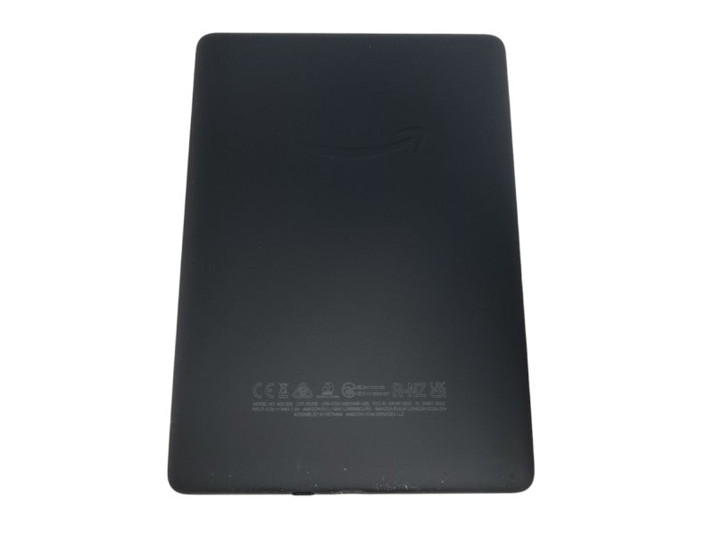 Amazon Kindle Paperwhite 11th Gen - 16GB - Black [M2L3EK] (