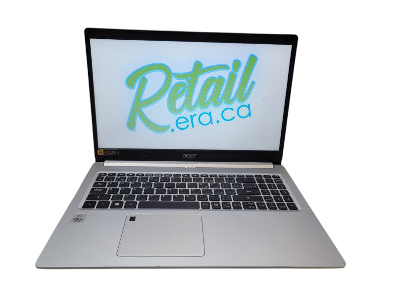 Acer Aspire 5| i5-10210U| 12GB DDR4| 256GB SSD  β Lap200