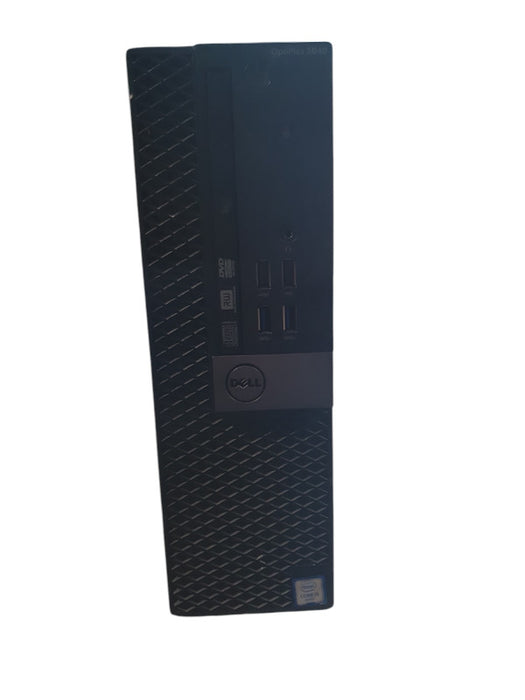Dell Optiplex 5040 | i5-6500 @ 3.2Ghz | 8GB RAM | No HDD/OS