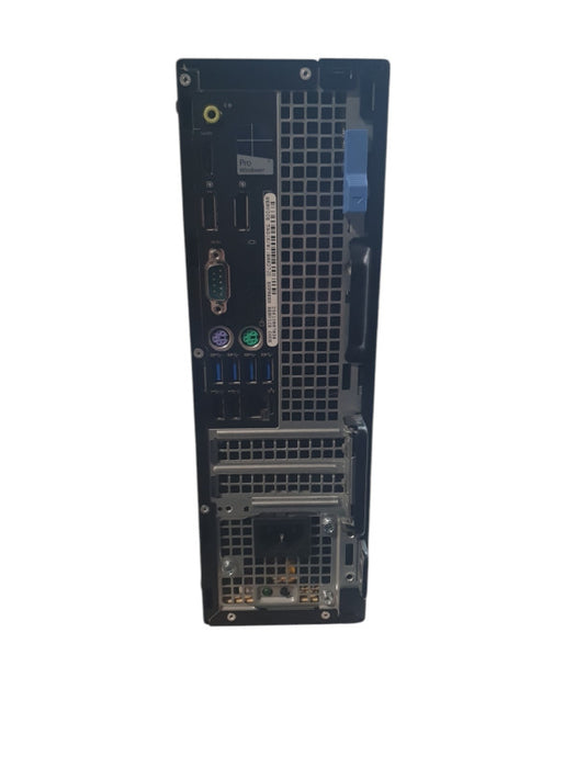 Dell Optiplex 5040 | i5-6500 @ 3.2Ghz | 8GB RAM | No HDD/OS