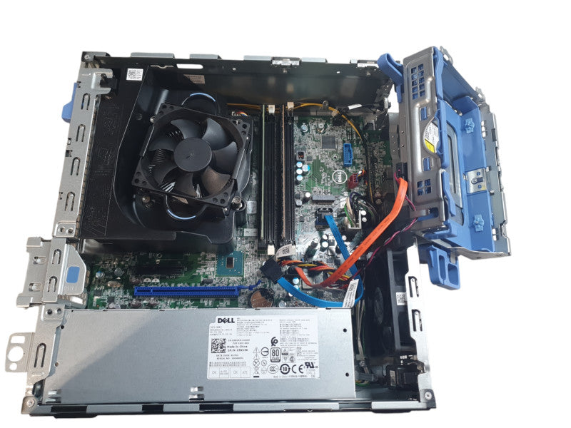 Dell Optiplex 5040 | i5-6500 @ 3.2Ghz | 8GB RAM | No HDD/OS