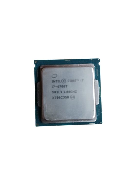 Intel Core i7-6700T SR2L3 2.80GHz LGA1151 Desktop CPU