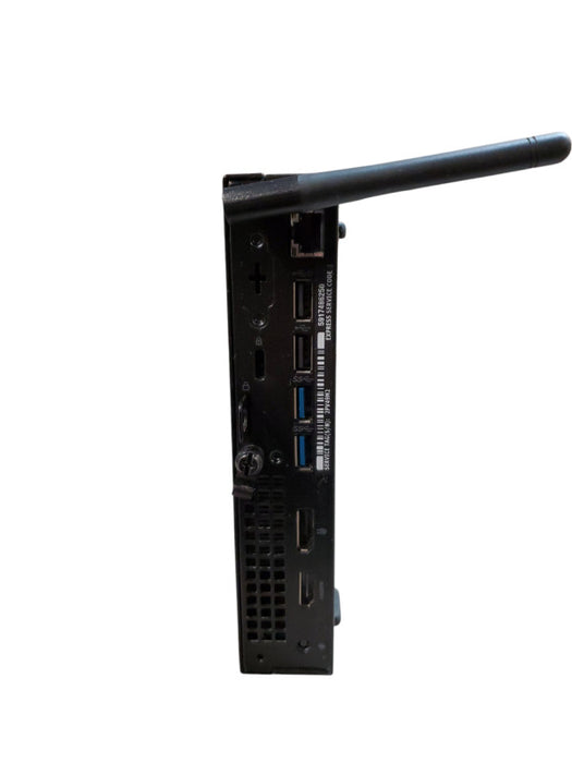Dell OptiPlex 3050 USFF Intel i5-7500T CPU 8GB RAM No HDD