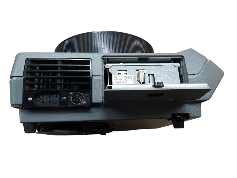 Kodak Ektagraphic III Slide Projector w/ Case