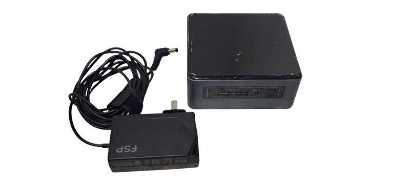 Intel NUC NUC6CAYH Mini PC Intel Celeron 1.5GHZ 16GB DDR3| No HD| No OS