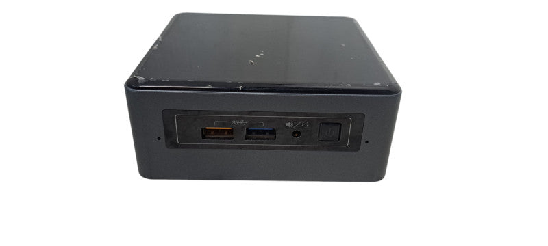 Intel NUC NUC6CAYH Mini PC Intel Celeron 1.5GHZ 16GB DDR3| No HD| No OS