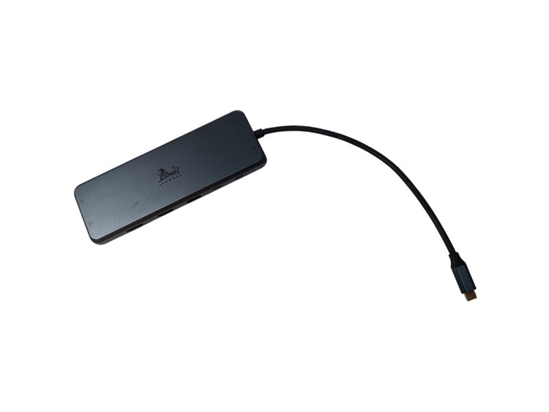 Lionwei 13 in 1 4K HDMI Dock Model: Luic3908  =