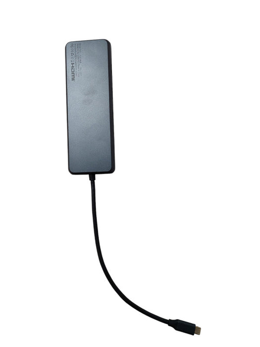 Lionwei 13 in 1 4K HDMI Dock Model: Luic3908  =