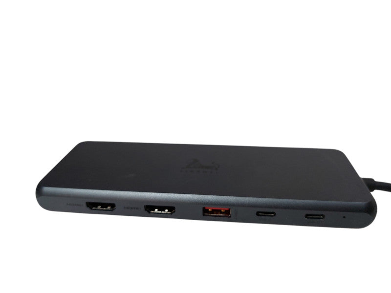 Lionwei 13 in 1 4K HDMI Dock Model: Luic3908  =
