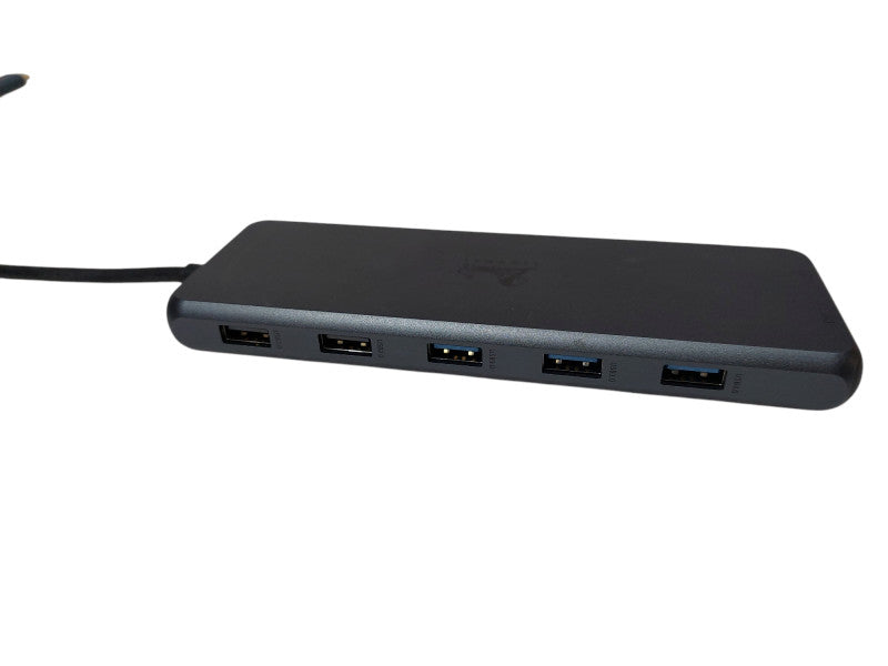 Lionwei 13 in 1 4K HDMI Dock Model: Luic3908  =