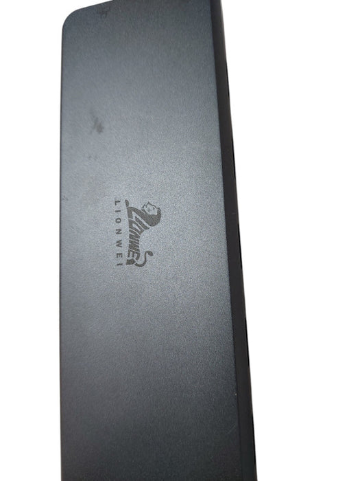 Lionwei 13 in 1 4K HDMI Dock Model: Luic3908  =