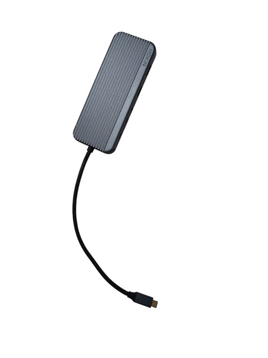 Mokin 12 in 1 USB C Hub/dock Model: mouc3702 Q=