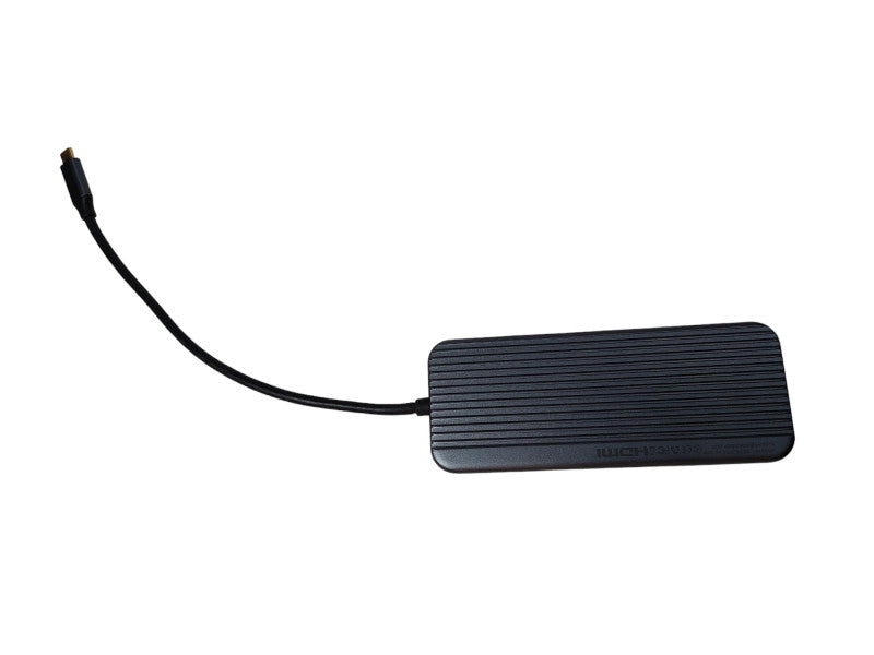 Mokin 12 in 1 USB C Hub/dock Model: mouc3702 Q=