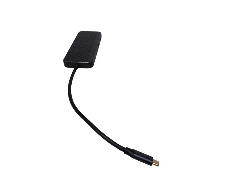 Mokin 12 in 1 USB C Hub/dock Model: mouc3702 Q=