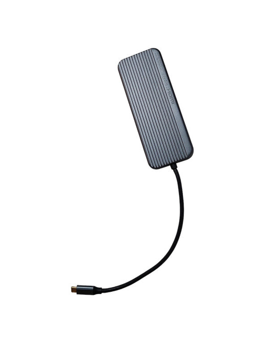 Mokin 12 in 1 USB C Hub/dock Model: mouc3702 Q=