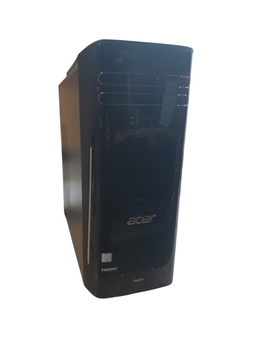Acer Aspire TC-780 | i5-7400 @ 3GHz | 16GB DDR4 | No HDD/OS