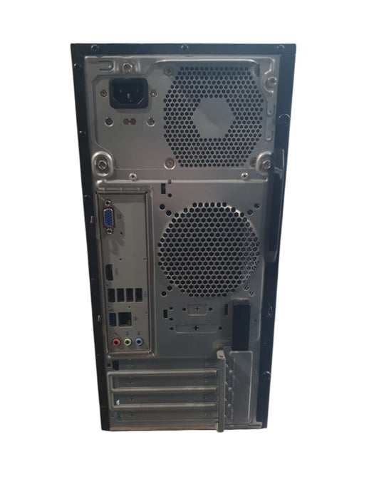 Acer Aspire TC-780 | i5-7400 @ 3GHz | 16GB DDR4 | No HDD/OS