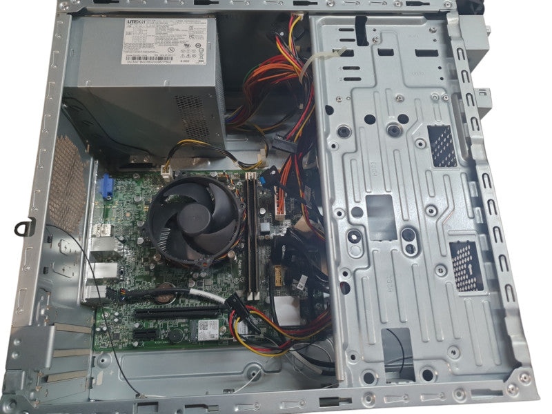 Acer Aspire TC-780 | i5-7400 @ 3GHz | 16GB DDR4 | No HDD/OS