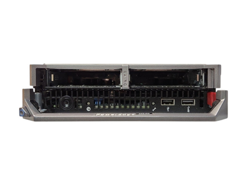 DELL PowerEdge M630 Barebone Blade Server No CPU/RAM/HDD