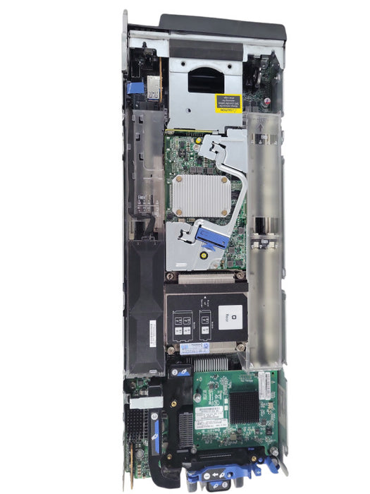 HP Proliant 460 Series Gen 9 Blade server Barebones No RAM/HDD/CPU Q
