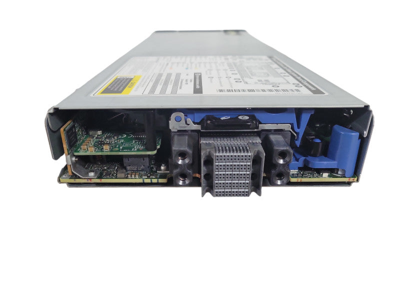 HP Proliant 460 Series Gen 9 Blade server Barebones No RAM/HDD/CPU Q
