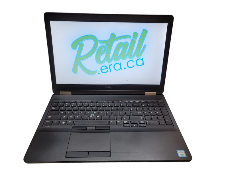 Dell Precision 3510| Xeon E3-1505| 16GB DDR4| Radeon R9 M630| 256GB SSD READ β BudLap