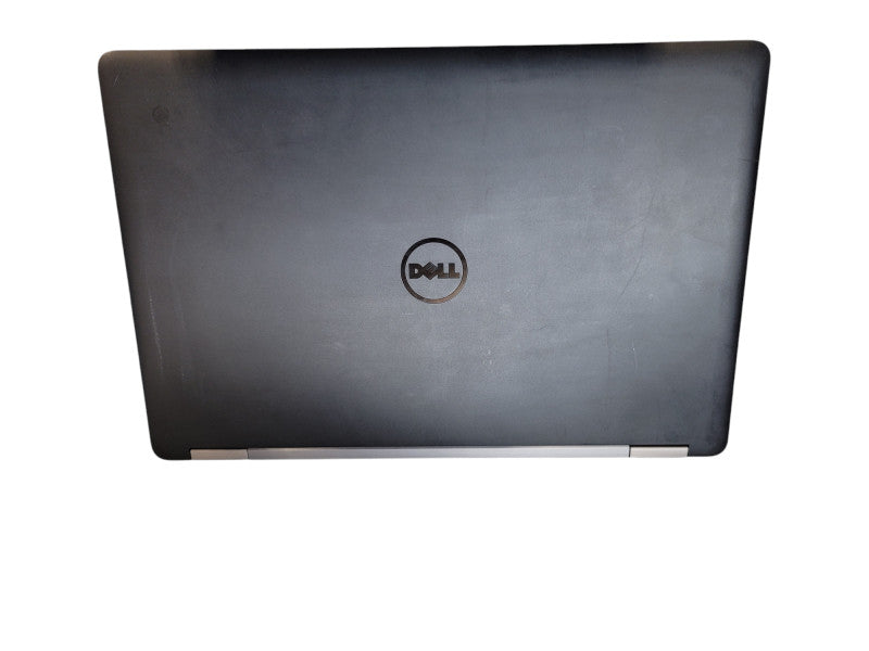 Dell Precision 3510| Xeon E3-1505| 16GB DDR4| Radeon R9 M630| 256GB SSD READ β BudLap