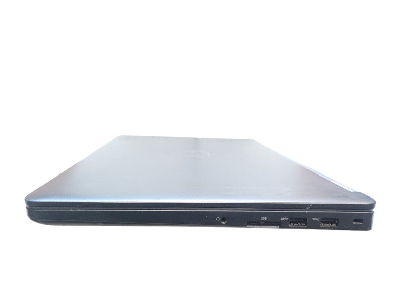 Dell Precision 3510| Xeon E3-1505| 16GB DDR4| Radeon R9 M630| 256GB SSD READ β BudLap