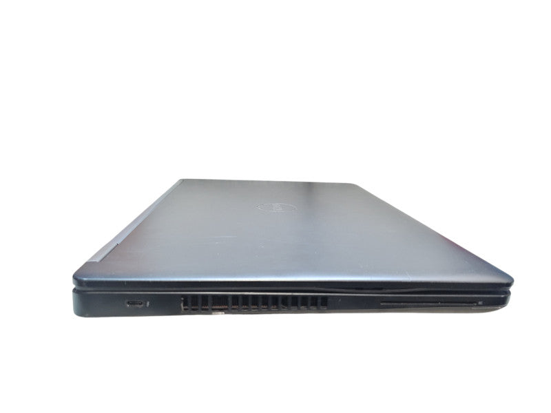 Dell Precision 3510| Xeon E3-1505| 16GB DDR4| Radeon R9 M630| 256GB SSD READ β BudLap