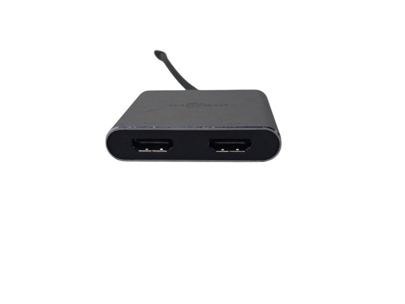 A1635 EMC818 USB C to HDMI Multiport Adapter/Hub Q