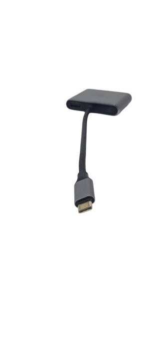 A1635 EMC818 USB C to HDMI Multiport Adapter/Hub Q