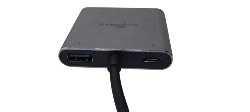 A1635 EMC818 USB C to HDMI Multiport Adapter/Hub Q