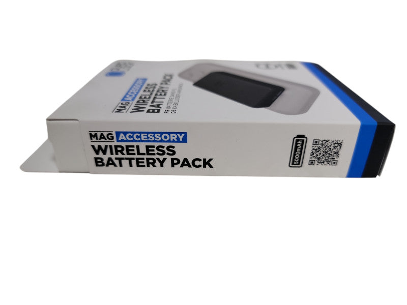 Quad Lock Wireless Battery Pack 5000 Mah Q(