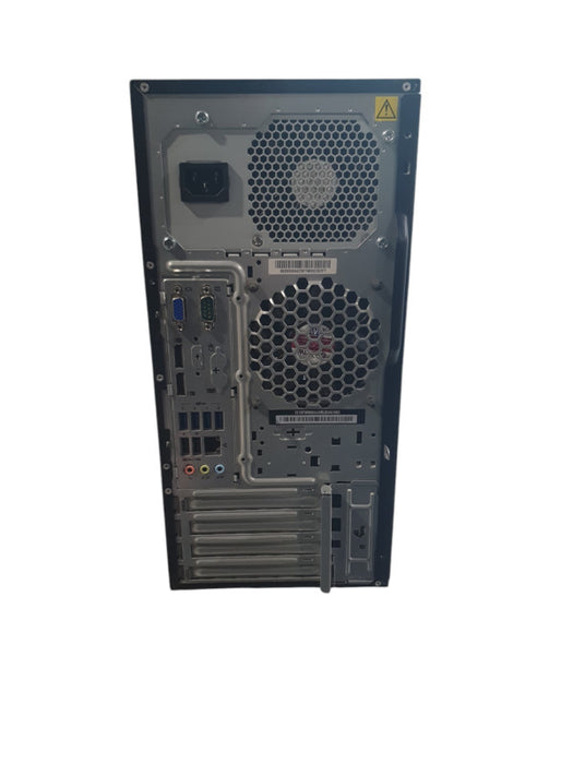 Lenovo ThinkCentre M800 Tower | i5-6500 @ 3.2GHz | 8GB RAM | No HDD/OS