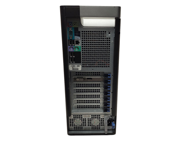 Dell Precision T5810 | Xeon E5-1620 v4 @3.6GHz 16GB DDR4 500GB SSD Q$