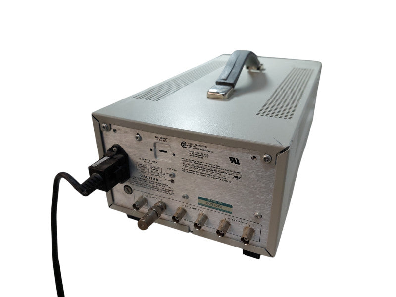 Vintage Tektronix Model: 1710B Waveform Monitor  =