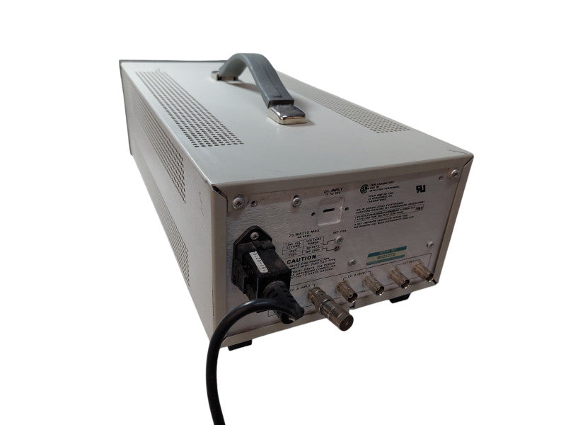 Vintage Tektronix Model: 1710B Waveform Monitor  =