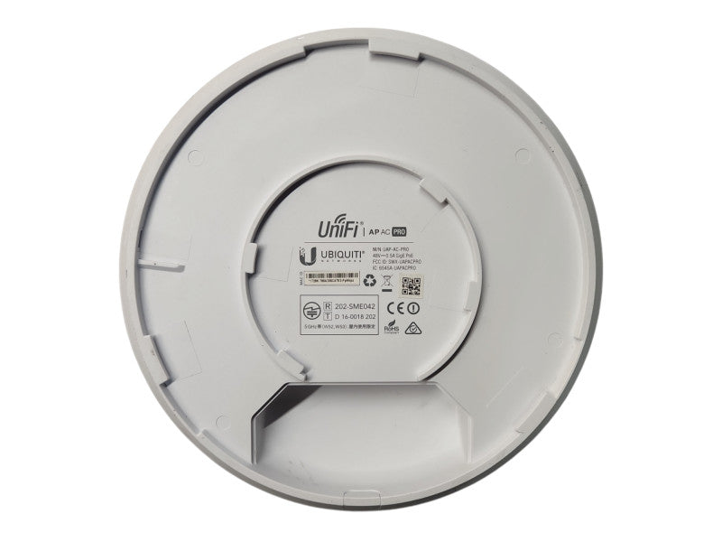 Ubiquiti Networks UAP-AC-PRO 1300Mbps Wireless Access Point