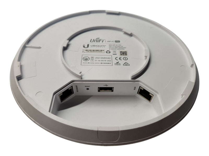Ubiquiti Networks UAP-AC-PRO 1300Mbps Wireless Access Point