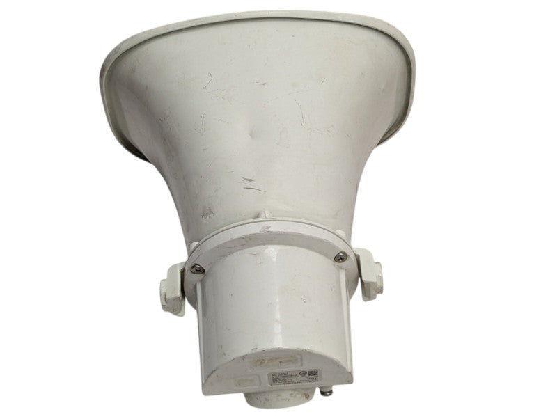 AXIS C3003-E PoE Powered Network Horn Speaker IP66 IP67 Working Very Loud -