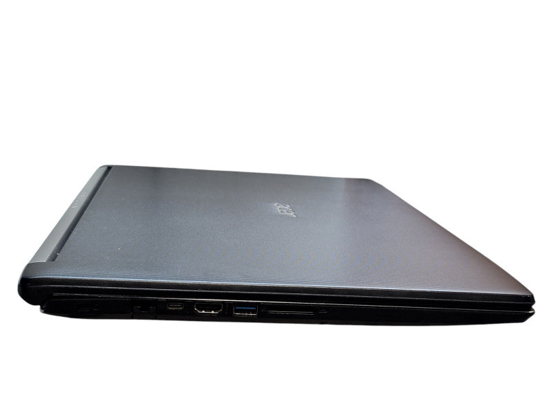 Acer Aspire 5 17" | i5-8250U| 20GB DDR4| MX150| 256GB SSD No battery β BudLap
