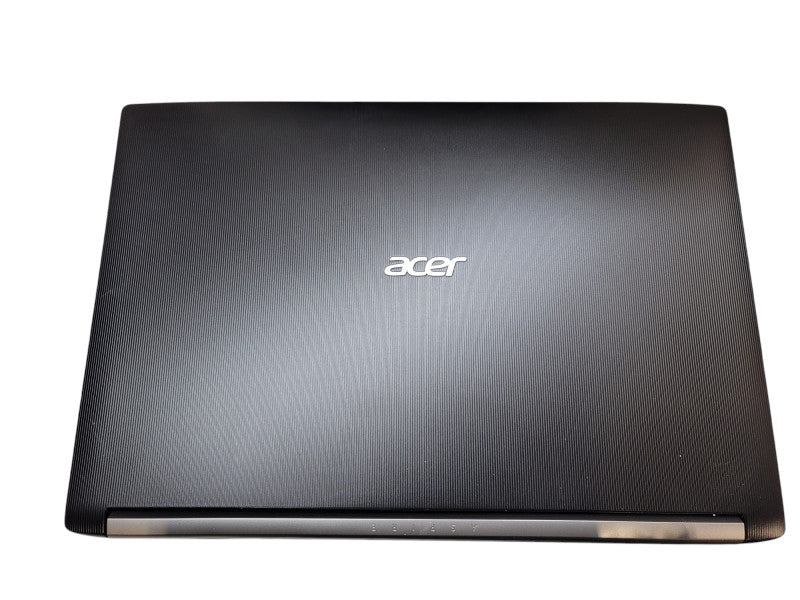 Acer Aspire 5 17" | i5-8250U| 20GB DDR4| MX150| 256GB SSD No battery β BudLap