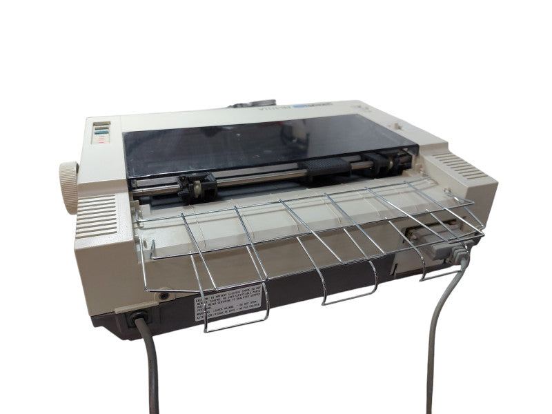 Vintage Roland Dot Matrix Printer Model: PR-1111A =