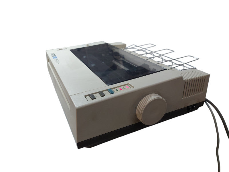 Vintage Roland Dot Matrix Printer Model: PR-1111A =