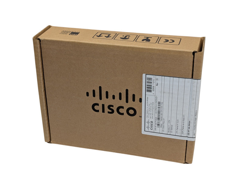 Cisco 8 Meter HDMI Presentation Cable CAB-PRES-2HDMI= Q-